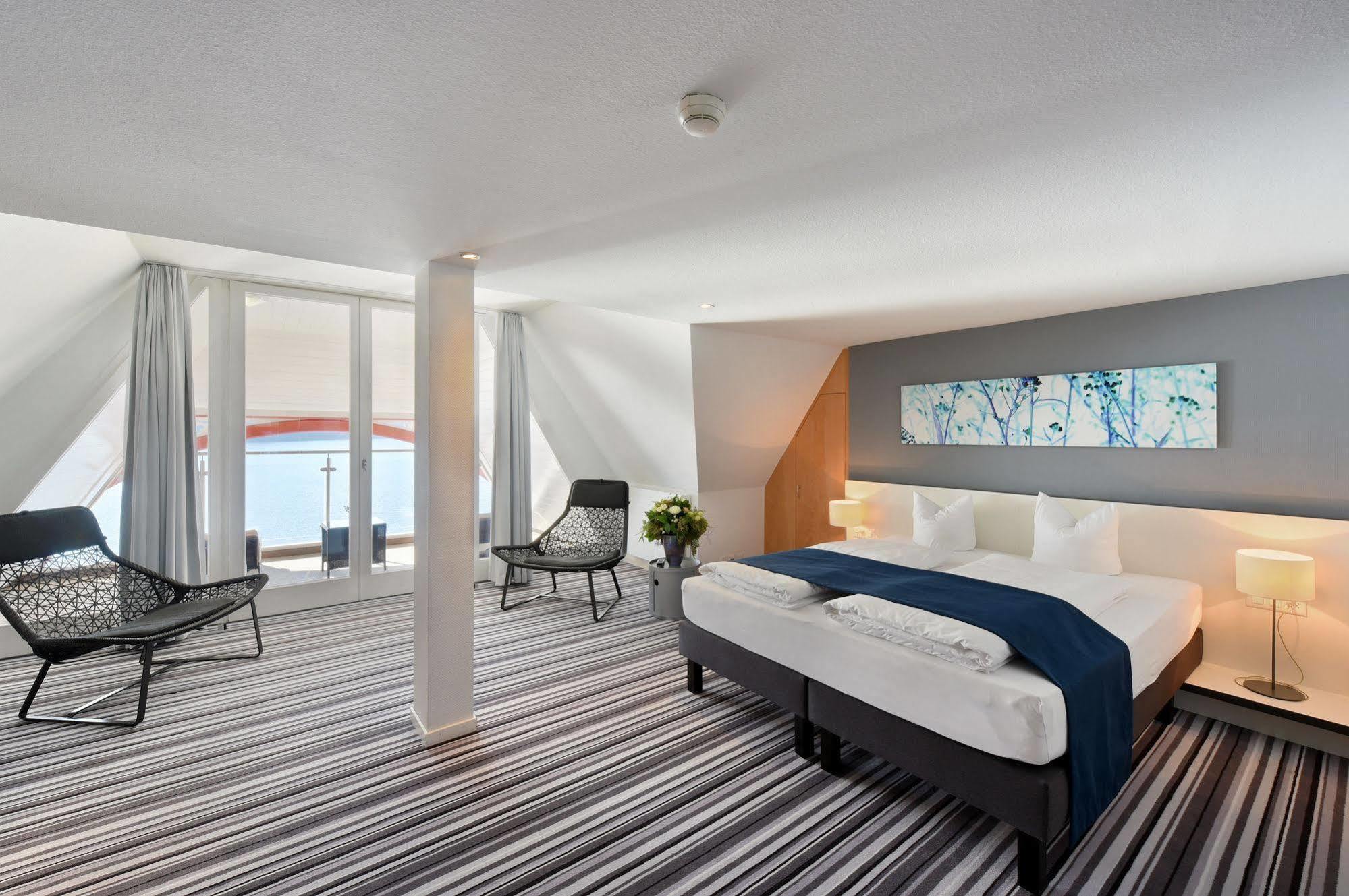 Hotel Vitznauerhof - Lifestyle Hideaway At Lake Lucerne Eksteriør bilde