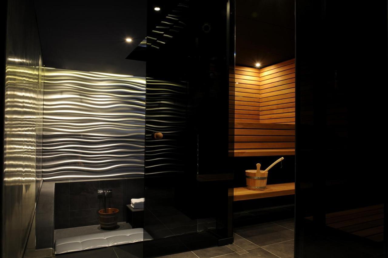 Hotel Vitznauerhof - Lifestyle Hideaway At Lake Lucerne Eksteriør bilde