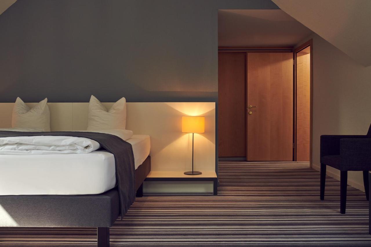 Hotel Vitznauerhof - Lifestyle Hideaway At Lake Lucerne Eksteriør bilde