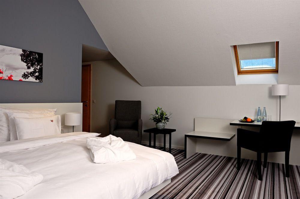 Hotel Vitznauerhof - Lifestyle Hideaway At Lake Lucerne Eksteriør bilde