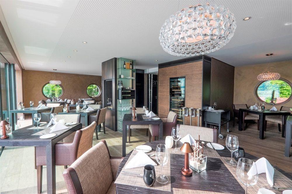 Hotel Vitznauerhof - Lifestyle Hideaway At Lake Lucerne Eksteriør bilde